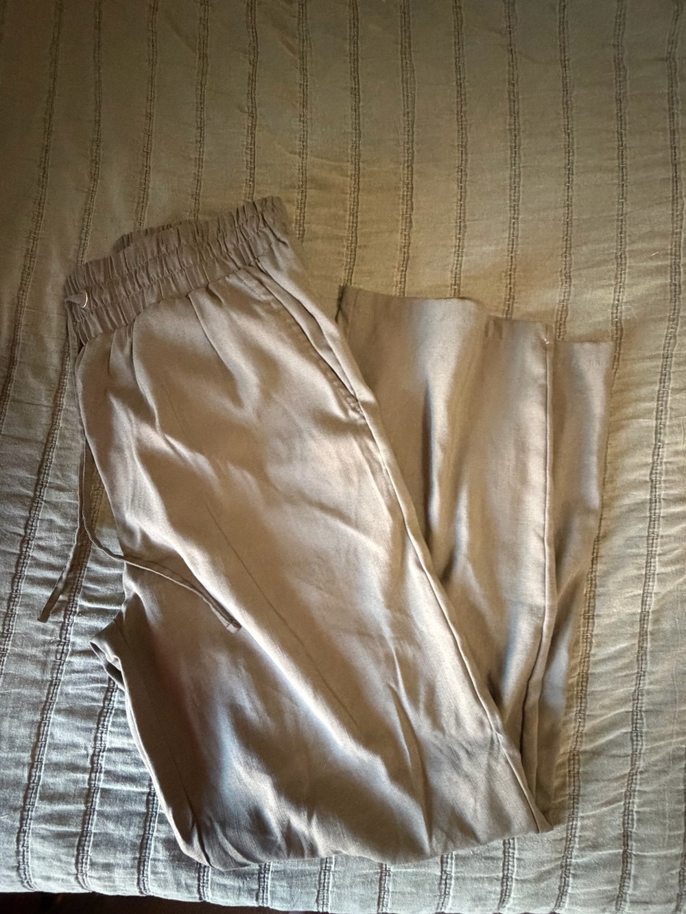 Lightweight Pant